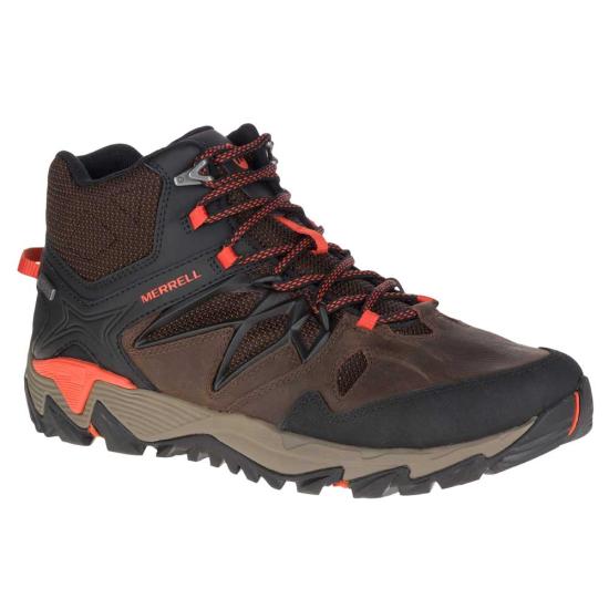 Clay Merrell J09397 Right View