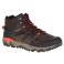 Clay Merrell J09397 Right View - Clay