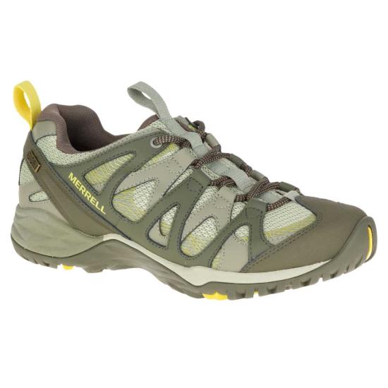 Olive Merrell J09426 Right View