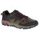 Dusty Olive Merrell J09431 Right View - Dusty Olive