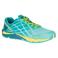 Aruba Blue Merrell J09648 Right View - Aruba Blue