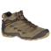 Dusty Olive Merrell J12045 Right View - Dusty Olive