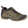 Dusty Olive Merrell J12061 Right View - Dusty Olive