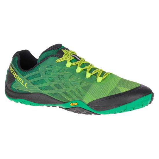 Emerald Merrell J12609 Right View