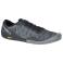 Black/ Silver Merrell J12674 Right View - Black/ Silver