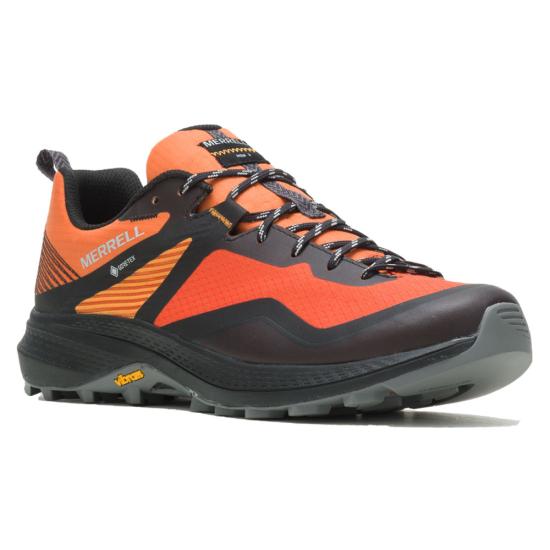 Tangerine Merrell J135591 Front View