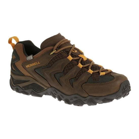 Brown Merrell J16435 Right View