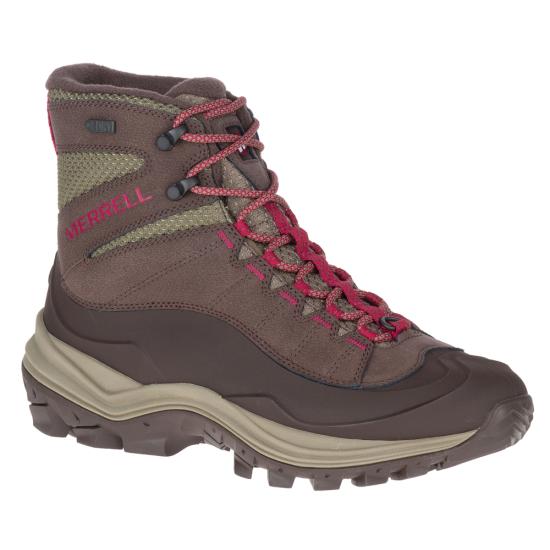 merrell black bracken