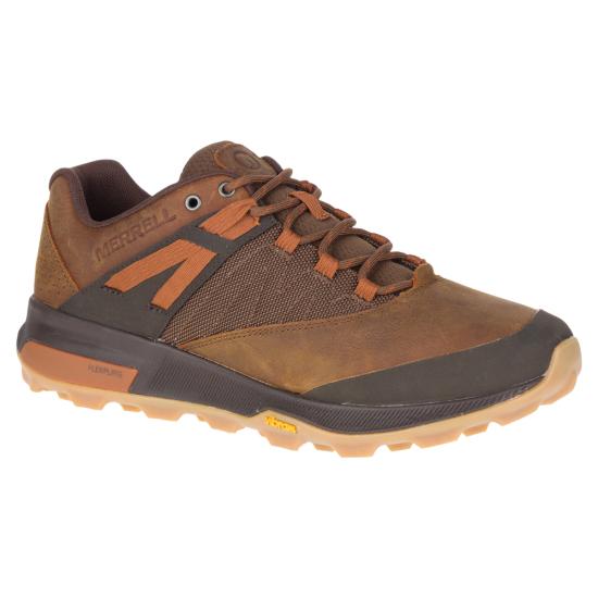 Toffee Merrell J16859 Right View