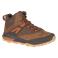 Toffee Merrell J16887 Right View Toffee Merrell J16887 Right View - Toffee