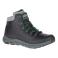 Black Merrell J16937 Right View - Black
