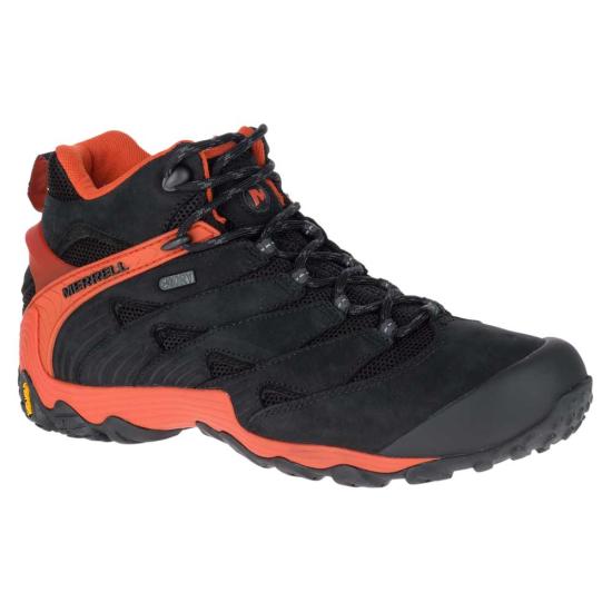 Fire Merrell J18491 Right View