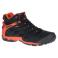 Fire Merrell J18491 Right View - Fire