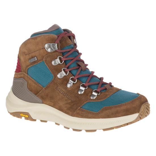 merrell ontario 85 dragonfly