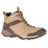 Merrell J19596 - Women's Siren Traveller Q2 Mid Waterproof