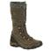 Brown Merrell J21148 Right View - Brown