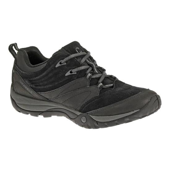 Black Merrell J21248 Right View