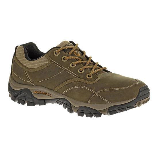 Brown Merrell J21301 Right View