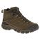 Espresso Merrell J21313 Right View - Espresso