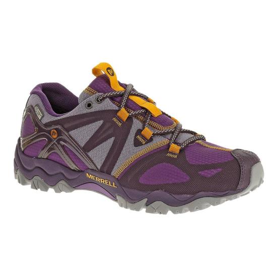 Purple Merrell J21362 Right View