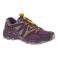 Purple Merrell J21362 Right View Purple Merrell J21362 Right View - Purple