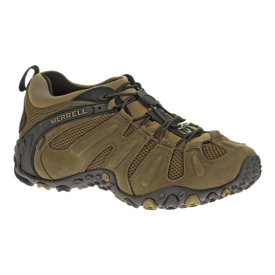 Brown Merrell J21401 Right View
