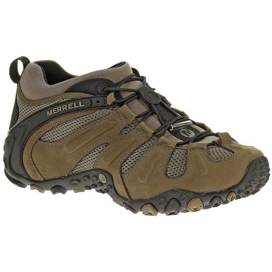 Brown Merrell J21523 Right View