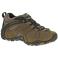 Brown Merrell J21523 Right View - Brown