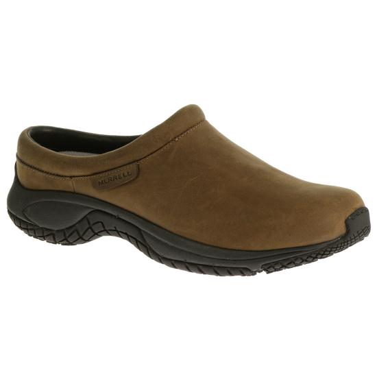 Brown Merrell J22051 Right View