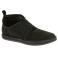 Black Merrell J23477 Right View - Black