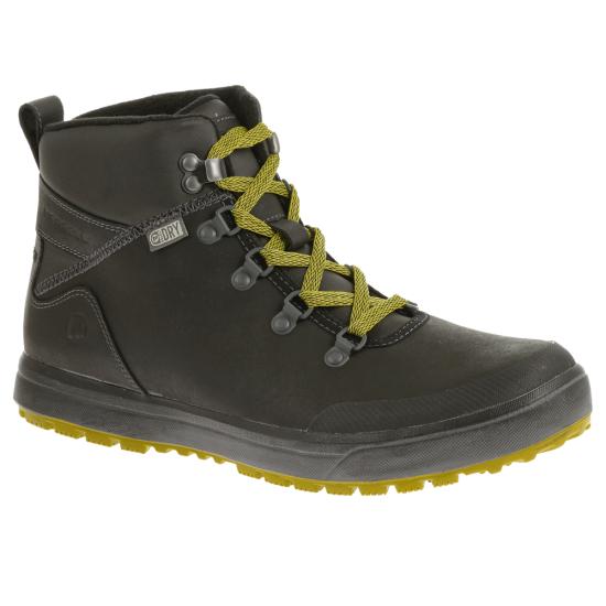 Black Merrell J23625 Right View