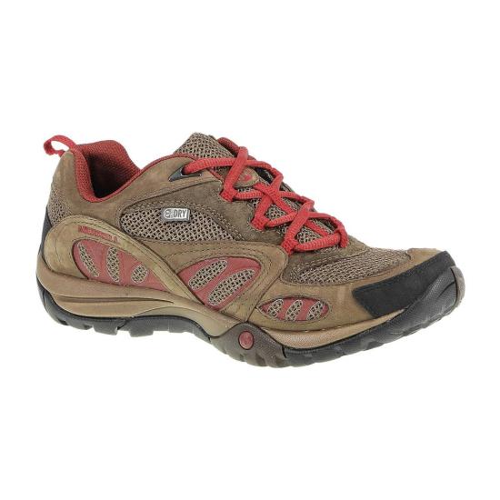 Brown Merrell J24346 Right View