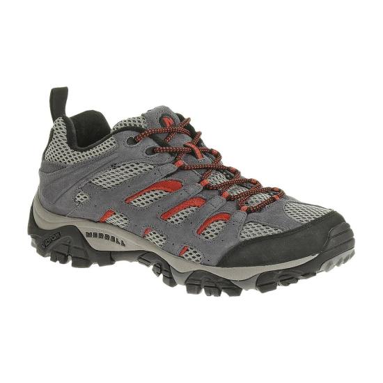 Gray Merrell J24441 Right View