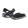 Black Merrell J24510 Right View - Black
