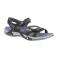 Black Merrell J24522 Right View - Black