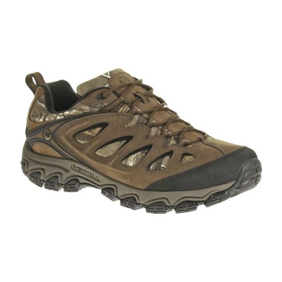 merrell realtree xtra