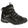 Black Merrell J32090 Right View - Black