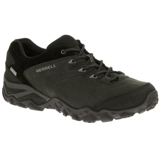 Black Merrell J32095 Right View