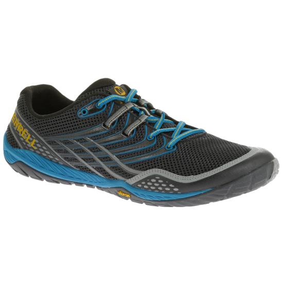 Navy/Racer Blue Merrell J32455 Right View
