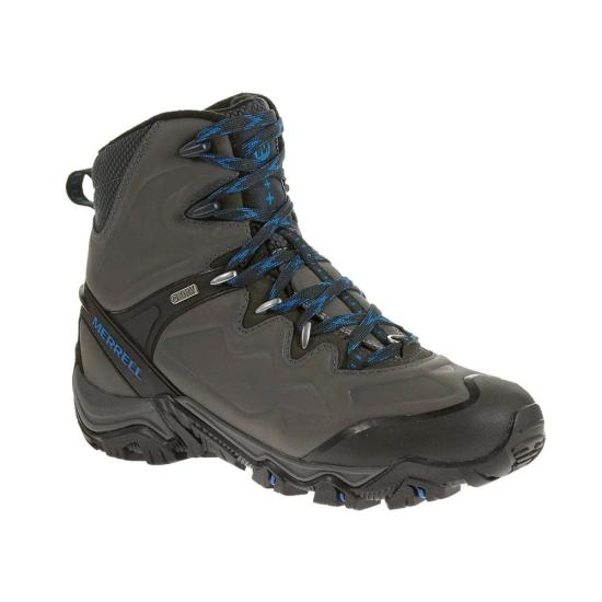Gray Merrell J32525 Right View