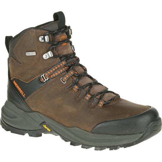 merrell travvy mid