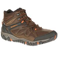 Merrell J32789 - All Out Blaze Ventilator Mid Waterproof