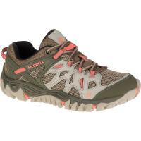 Merrell J32816 - Women's All Out Blaze Aero Sport
