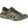 Light Brown Merrell J32835 Right View - Light Brown