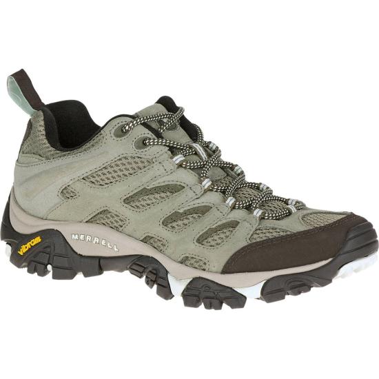 Granite Merrell J32850 Right View