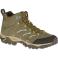 Olive Merrell J32851 Right View - Olive