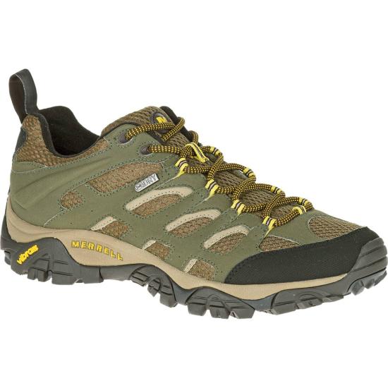 Olive Merrell J32855 Right View