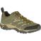 Olive Merrell J32855 Right View Olive Merrell J32855 Right View - Olive