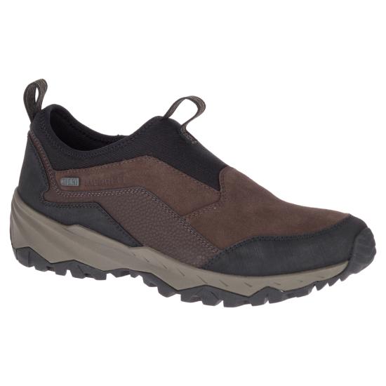 Espresso Merrell J32875 Right View