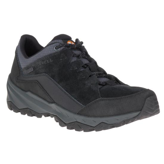 Black Merrell J32931 Right View